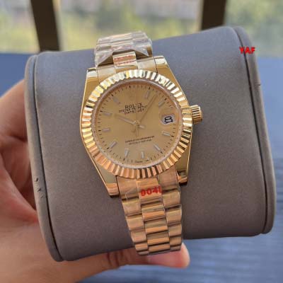2025年新品ロレックス 高品質 自動巻 腕時計
