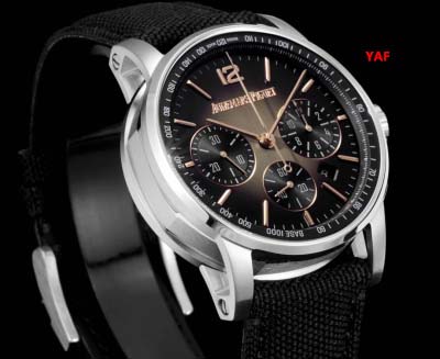 2025年新品AudemarsPiguetオーデマピゲ 高品質 自動巻   腕時計