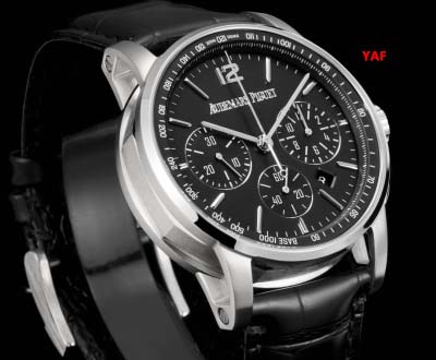 2025年新品AudemarsPiguetオーデマピゲ 高品質 自動巻   腕時計