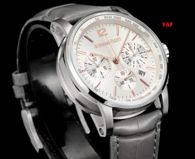 2025年新品AudemarsPiguetオーデマピゲ 高品質 自動巻   腕時計