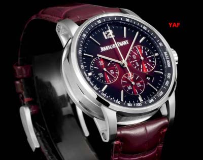 2025年新品AudemarsPiguetオーデマピゲ 高品質 自動巻   腕時計