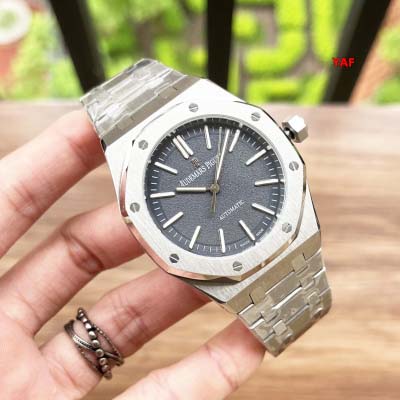 2025年新品AudemarsPiguetオーデマピゲ 高品質 自動巻   腕時計