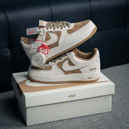 2025年1月25日高品質新品入荷Air Jordan 1スニーカー/運動靴