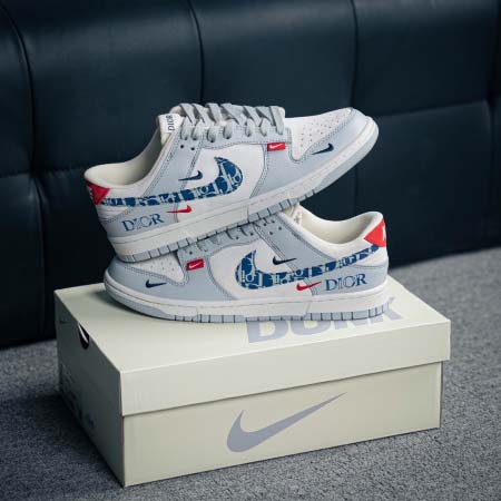 2025年1月25日高品質新品入荷Nike Dunkスニーカー/運動靴