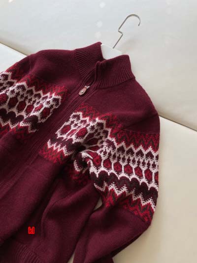 Loro Piana パイロットカシミヤの定番柄です