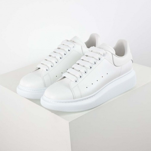 2025年1月27日新品入荷 Alexander McQueenスニーカー/ランニングシューズ/カジュアルシューズ