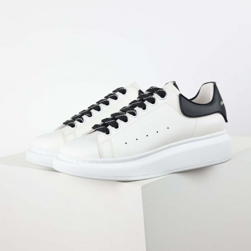 2025年1月27日新品入荷 Alexander McQueenスニーカー/ランニングシューズ/カジュアルシューズ