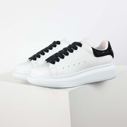 2025年1月27日新品入荷 Alexander McQueenスニーカー/ランニングシューズ/カジュアルシューズ