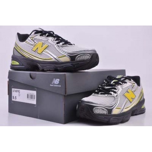 2025年1月27日新品入荷 New Balance 740NBスニーカー/ランニングシューズ/カジュアルシューズ