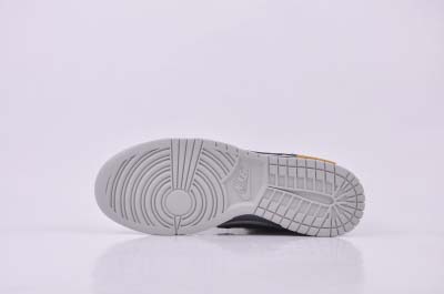 2025年1月27日新品入荷Nk Dunk Retro ”Grey Fog“スニーカー/ランニングシューズ/カジュアルシューズ