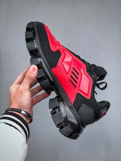 2025年1月27日新品入荷PRADA Cloudbust Thunderスニーカー/ランニングシューズ/カジュアルシューズ
