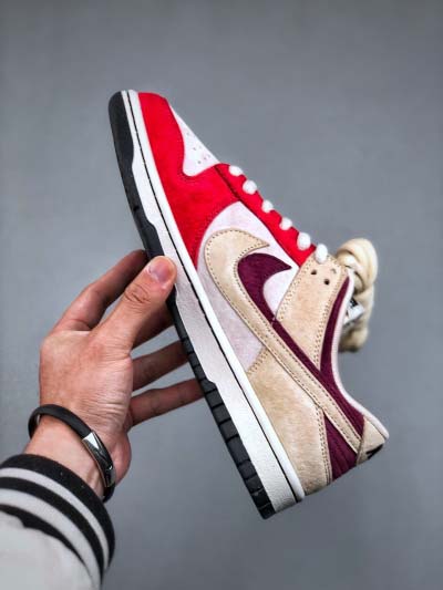 2025年1月27日新品入荷Nike SB Dunk Low スニーカー/ランニングシューズ/カジュアルシューズ