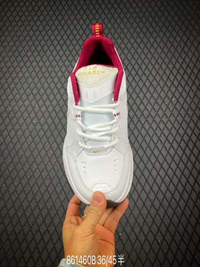 2025年1月27日新品入荷 Nike Air Monarch IV スニーカー/ランニングシューズ/カジュアルシューズ
