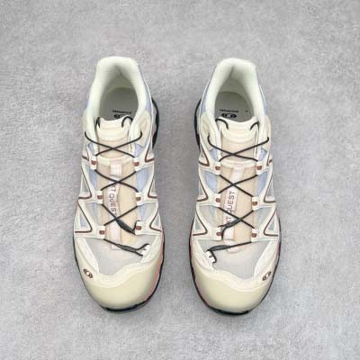 2025年1月27日新品入荷＃GD Salomon XT-QUEST ADV  スニーカー/ランニングシューズ/カジュアルシューズ