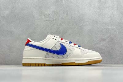 2025年1月27日新品入荷 Nike SB DuNike Low“”スニーカー/ランニングシューズ/カジュアルシューズ