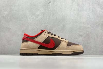 2025年1月27日新品入荷 Nike SB DuNike Low  スニーカー/ランニングシューズ/カジュアルシューズ