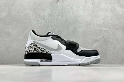 2025年1月27日新品入荷 Air Jordan Legacy 312 Lowスニーカー/ランニングシューズ/カジュアルシューズ