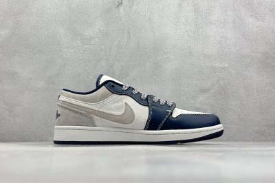 2025年1月27日新品入荷 Air Jordan 1 Low AJ1 1 スニーカー/ランニングシューズ/カジュアルシューズ