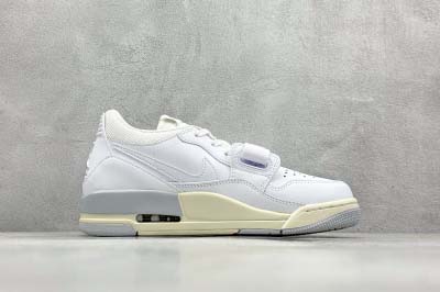 2025年1月27日新品入荷 Air Jordan Legacy 312 Lowスニーカー/ランニングシューズ/カジュアルシューズ