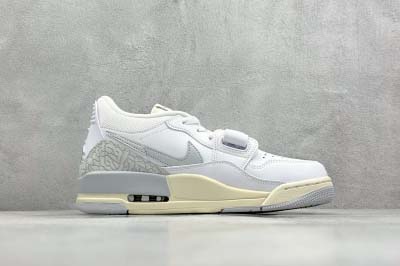 2025年1月27日新品入荷 Air Jordan Legacy 312 Lowスニーカー/ランニングシューズ/カジュアルシューズ
