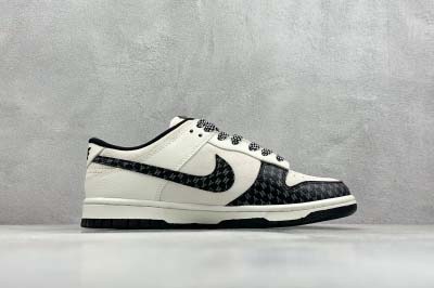 2025年1月27日新品入荷 Nike SB DuNike Low“ MLB”スニーカー/ランニングシューズ/カジュアルシューズ