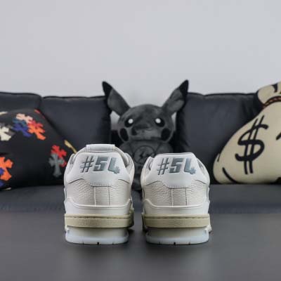 2025年1月30日新品入荷 Louis Vuitton Trainerスニーカー/ランニングシューズ/カジュアルシューズ