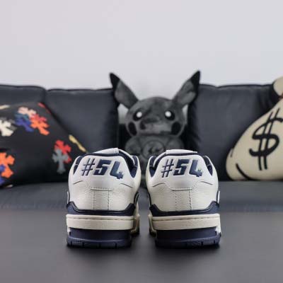 2025年1月30日新品入荷 Louis Vuitton Trainerスニーカー/ランニングシューズ/カジュアルシューズ