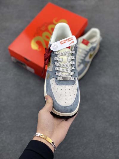 2025年1月30日新品入荷NIke Air Force 1 ’07 Low “--スニーカー/ランニングシューズ/カジュアルシューズ