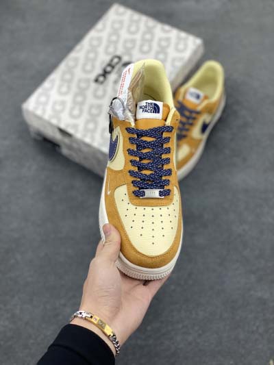 2025年1月30日新品入荷NIke Air Force 1 ’07 Low “--スニーカー/ランニングシューズ/カジュアルシューズ