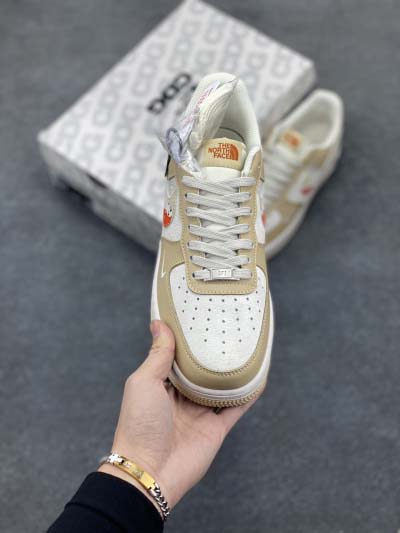 2025年1月30日新品入荷NIke Air Force 1 ’07 Low “--スニーカー/ランニングシューズ/カジュアルシューズ