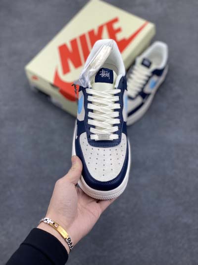 2025年1月30日新品入荷NIke Air Force 1 ’07 Low “スニーカー/ランニングシューズ/カジュアルシューズ