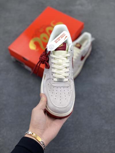2025年1月30日新品入荷NIke Air Force 1 ’07 Low “スニーカー/ランニングシューズ/カジュアルシューズ