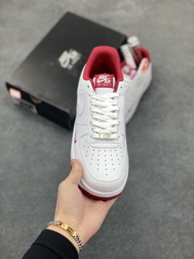 2025年1月30日新品入荷Air Force 1’ 07    スニーカー/ランニングシューズ/カジュアルシューズ