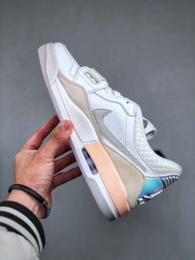 2025年1月30日新品入荷Nike Air Jordan Legacy 312 Low WMNS CNY  スニーカー/ランニングシューズ/カジュアルシューズ