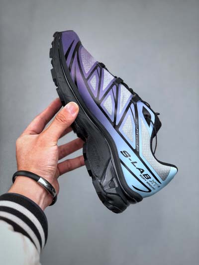 2025年1月30日新品入荷alomon XT-6 Chromatic  スニーカー/ランニングシューズ/カジュアルシューズ