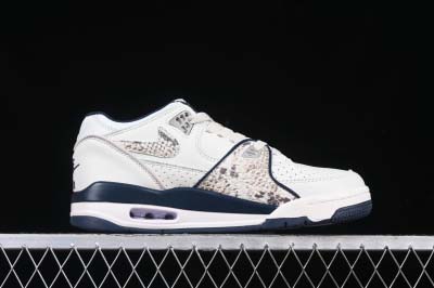 2025年1月30日新品入荷NiKe Air Flight 89 Low   FQ8256-001 36 3スニーカー/ランニングシューズ/カジュアルシューズ