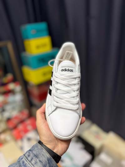 2025年1月30日新品入荷didas GRAND COURT TD       スニーカー/ランニングシューズ/カジュアルシューズ