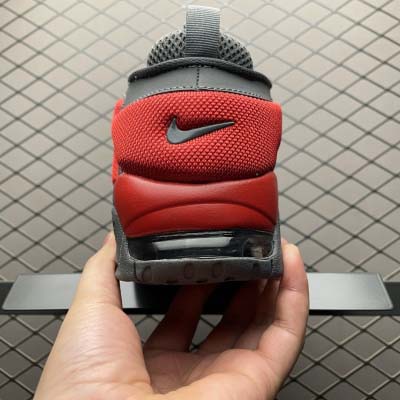 2025年1月30日新品入荷 NiKe Air More Utemo Low AIR Fスニーカー/ランニングシューズ/カジュアルシューズ