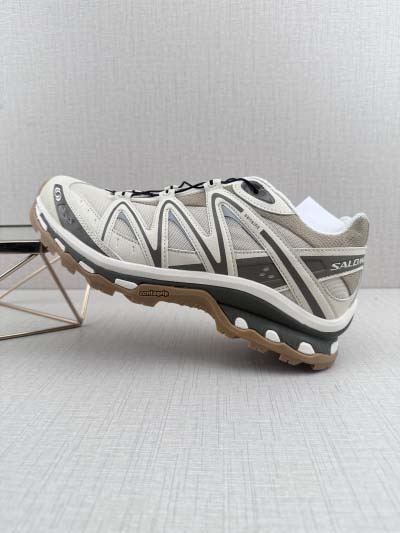 2025年1月30日新品入荷alomon XT-Quest ADV ” 3411Beiスニーカー/ランニングシューズ/カジュアルシューズ