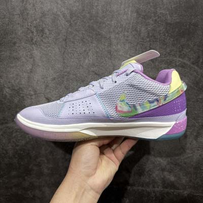 2025年1月30日新品入荷 NiKe JA 1   スニーカー/ランニングシューズ/カジュアルシューズ