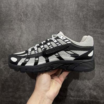 2025年1月30日新品入荷  NiKe -6000 スニーカー/ランニングシューズ/カジュアルシューズ