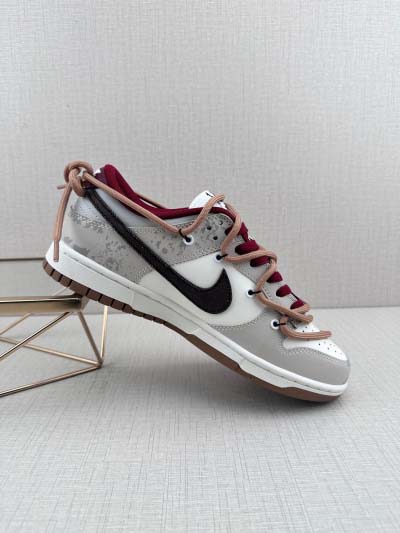 2025年1月30日新品入荷5 NiKe DuNiKe Low 3411    スニーカー/ランニングシューズ/カジュアルシューズ