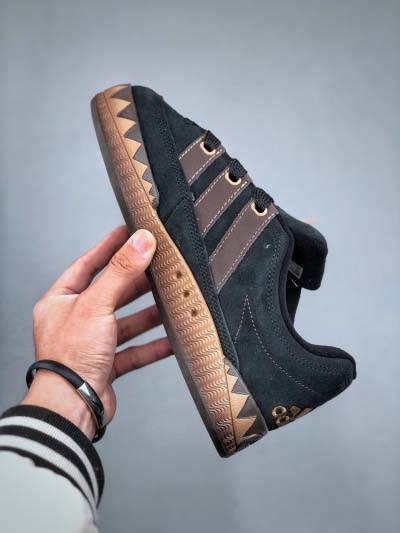 2025年1月30日新品入荷D Adimatic Low   JR8スニーカー/ランニングシューズ/カジュアルシューズ