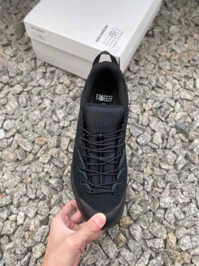 2025年1月30日新品入荷SALOMON X-AL MM6 MAISON MARGIELA  スニーカー/ランニングシューズ/カジュアルシューズ