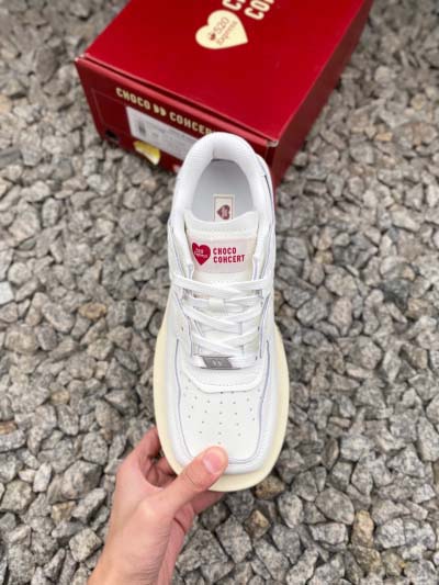 2025年1月30日新品入荷CHOCO CONCERT  スニーカー/ランニングシューズ/カジュアルシューズ