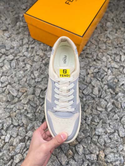 2025年1月30日新品入荷Fendi-    スニーカー/ランニングシューズ/カジュアルシューズ