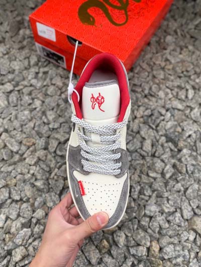 2025年1月30日新品入荷Air Jordan 1 Retro Low 2025   スニーカー/ランニングシューズ/カジュアルシューズ