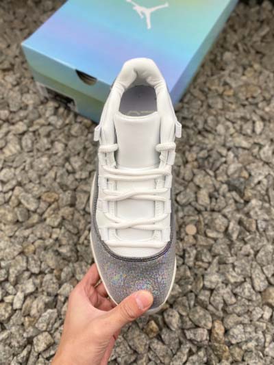 2025年1月30日新品入荷Air Jordan 11 Low AJ1111CNY    HQ7スニーカー/ランニングシューズ/カジュアルシューズ