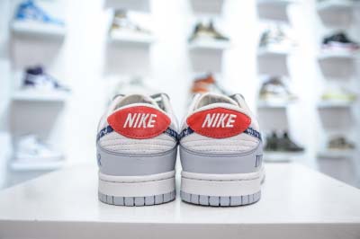 2025年1月31日新品入荷Nike SB Dunk Low x SupremeSUP-  スニーカー/ランニングシューズ/カジュアルシューズ