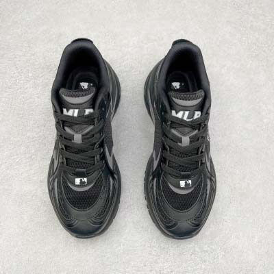 2025年1月31日新品入荷PB MLB New York Yankees Curve Runner スニーカー/ランニングシューズ/カジュアルシューズ